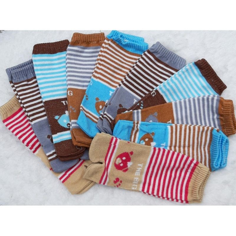 Vớ nữ xỏ ngón Thun Cotton