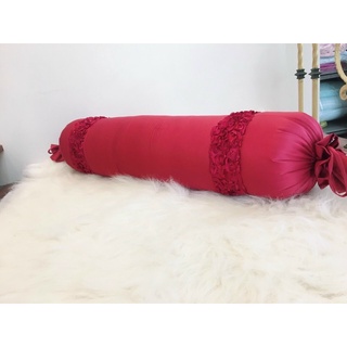 Vỏ gối ôm Lụa Luxury cao cấp