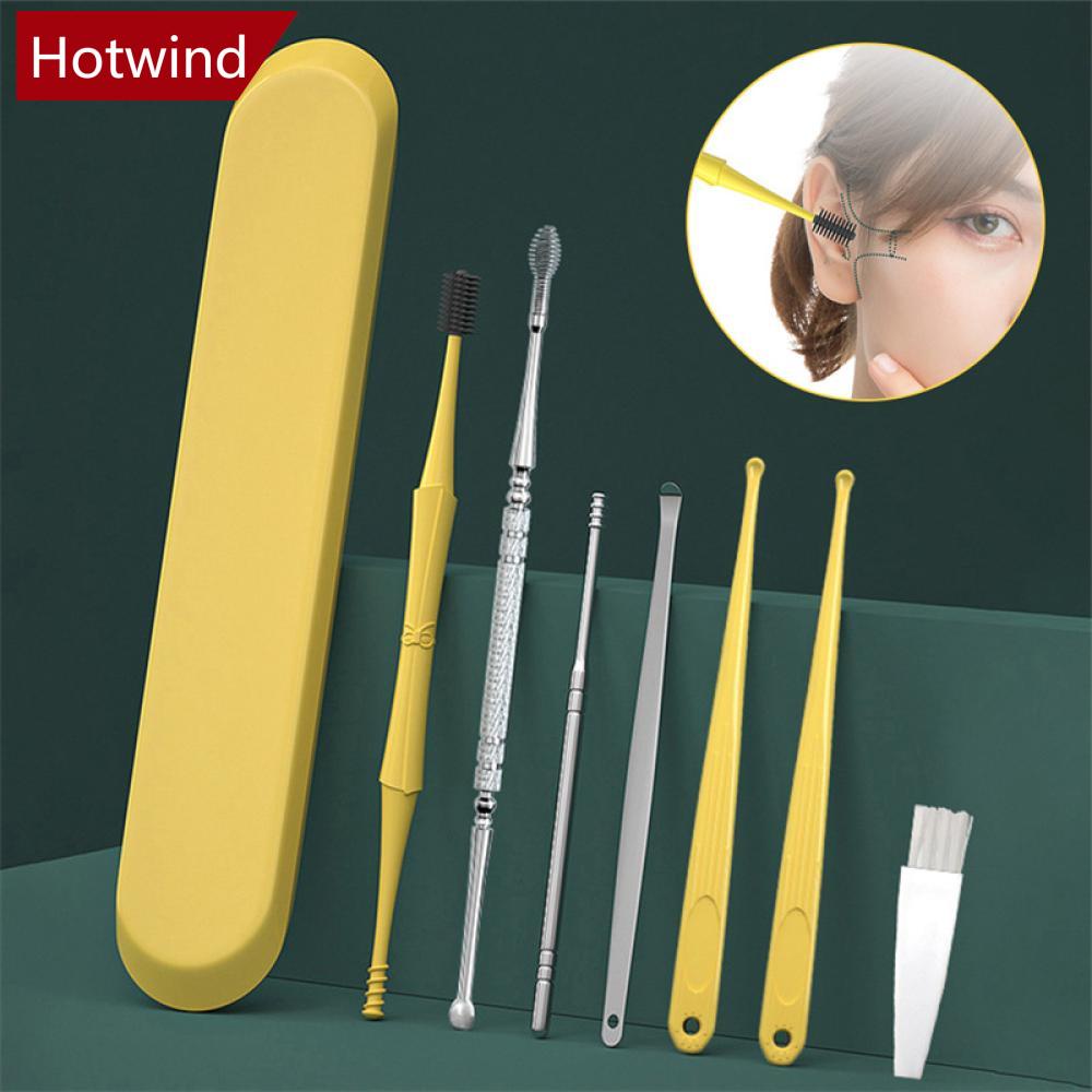 Bộ Dụng Cụ Lấy Ráy Tai G1R2 Tiện Dụng