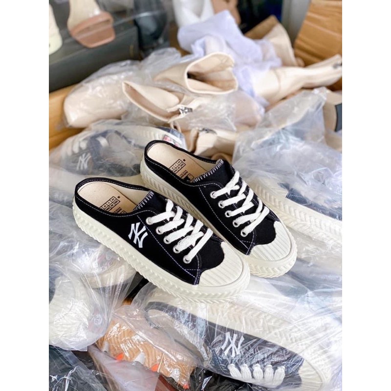 GIÀY DẪM GÓT THỂ THAO