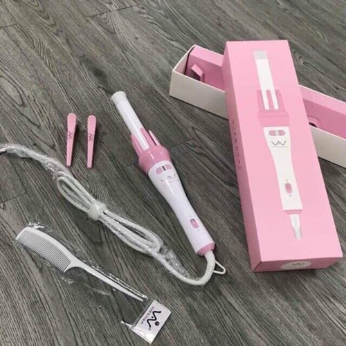 Máy tạo kiểu tóc 3D - BX0333