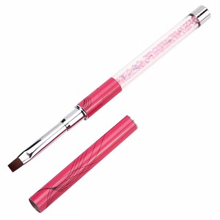 Cọ Chải Gel Cán Đá [GIẢM GIÁ SHOCK]