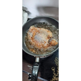 CHẢO HAPPYCOOK 24CM..