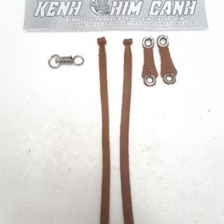 Dây chân chim bestra và spa