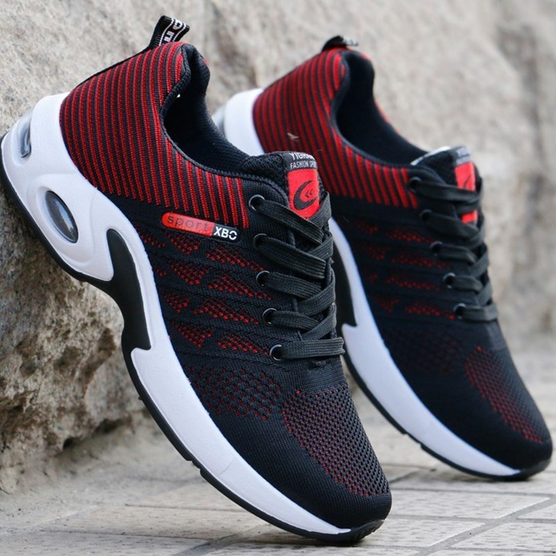 [FREESHIP-FULLBOX] Giày Nam Thể Thao Thời Trang Nam Phong Cách