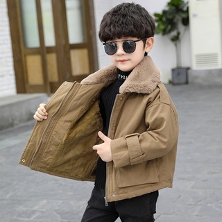 Beautiful Winter Coat For Kids