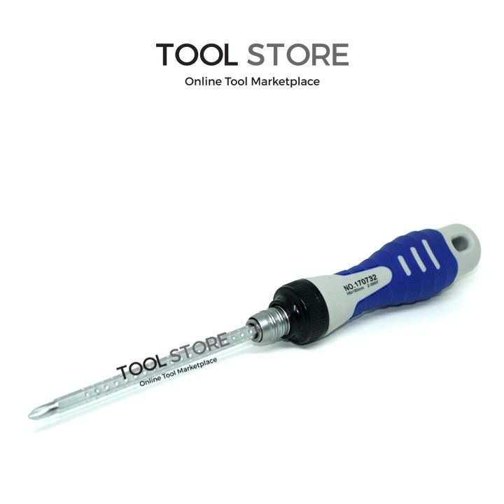 ◊﹍Tô vít đảo đầu trợ lực tự động 180mm TOPFINE
