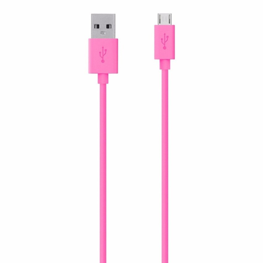 Cáp Sạc Micro USB Belkin F2CU012bt04 (1.2m)