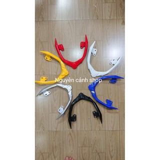 cảng sau kiểu wave a110 2017 2019