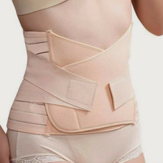 Đai nịt bụng giúp eo thon gọn