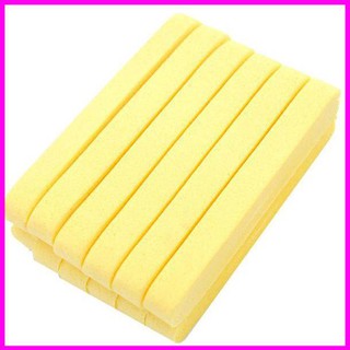 Bông rửa mặt bọt biển Nén