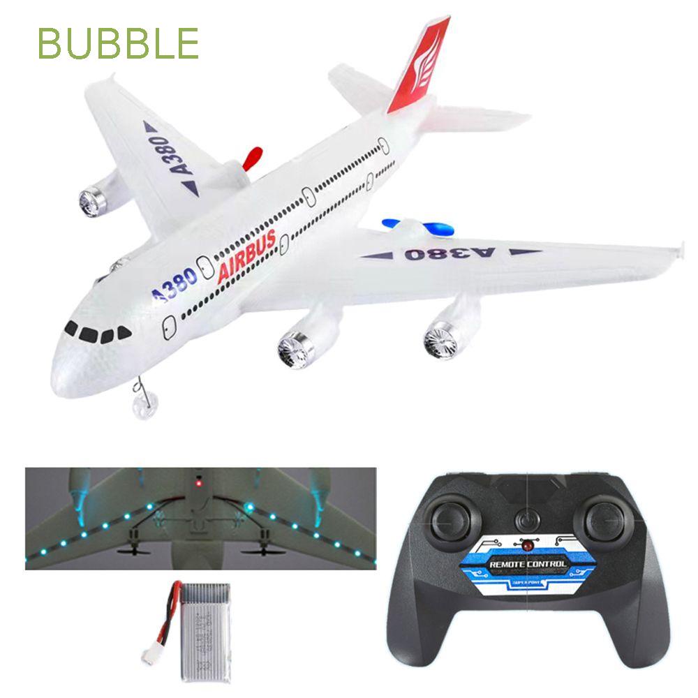 Máy Bay Điều Khiển Từ Xa Tốc Độ Cao Airbus A380 RC
