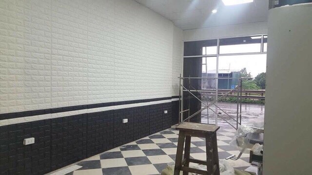 XỐP DÁN TƯỜNG 3D GIẢ GẠCH CÓ KEO SẴN KHỔ LỚN 70x77cm GIÁ TỐT | BigBuy360 - bigbuy360.vn