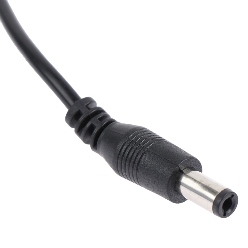 Bộ Chuyển Đổi Nguồn Usb Sang Dc 5.5x2.5mm01 Chất Lượng Cao