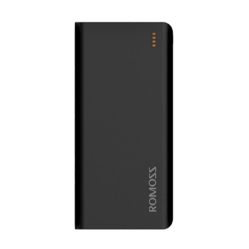 [NEW] Sạc dự phòng Romoss Solit 20 dung lượng 20000mAh