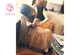 Nhẫn Đính Đá Đen Kiểu Dáng Thanh Lịch