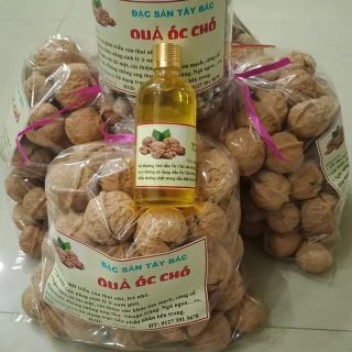 Dầu óc chó