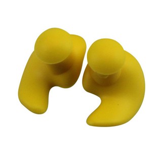Nút bịt tai silicon khi bơi