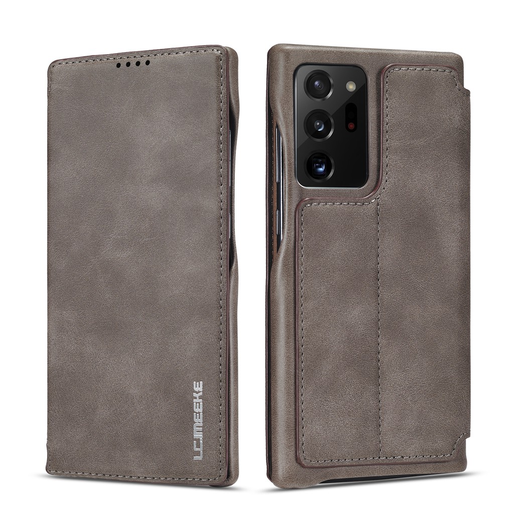 Case for SAMSUNG GALAXY NOTE 20 Ultra / NOTE 20 HG Vỏ Bao Da Điện Thoại Cho