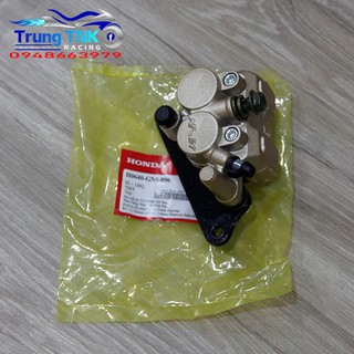 Heo dầu gắn wave 100