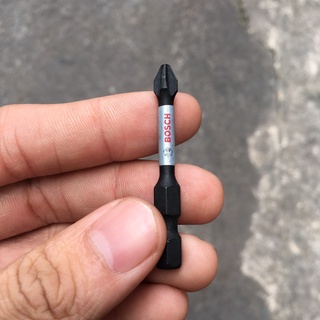 Mũi Vít BOSH Đầu To PH2 50mm(SL: 1 Cây)