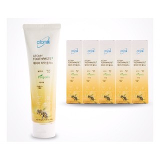 Kem đánh răng Kem đánh răng A.TO.MY Toothpaste tuyp 200g