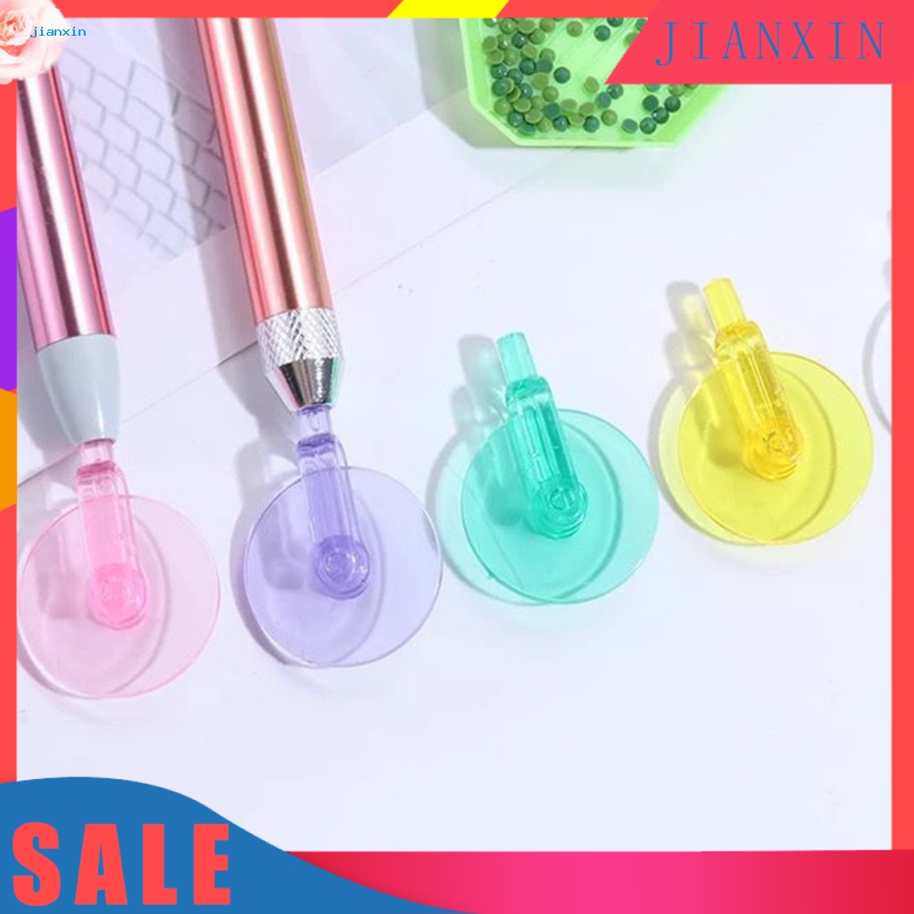 1 Bộ Dụng Cụ Con Lăn Sơn Tranh Đính Đá Chuyên Dụng