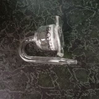 Cốc sủi C02 Boyu