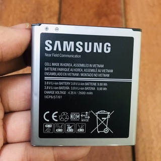 Pin Samsung Galaxy J5 2015