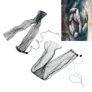 Túi Lưới Nylon Đựng Cá Chuyên Dụng