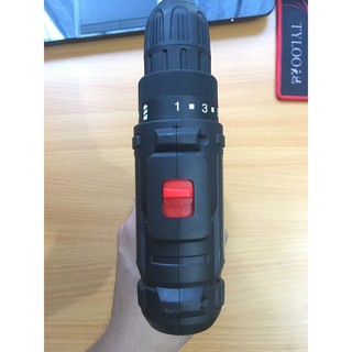 Máy Bắn Vít 36V