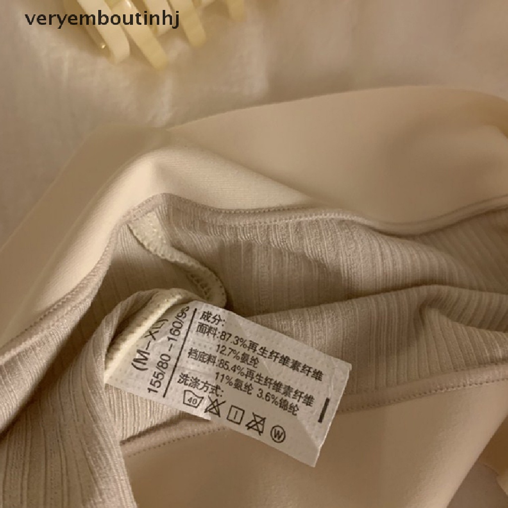 Hj Women's Underware Seamless Panties Women's Cotton File Japanese Sweet n