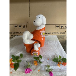 Giá sỉ - Đồ gốm sứ Bát tràng Hàng loại 1 (bộ 2/3 nhiều mẫu ) Decor trang trí