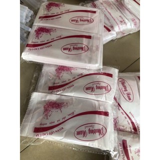 [DEAL 1K] Khăn lạnh dùng 1 lần