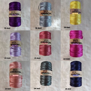 Sợi Ribbon 2mm