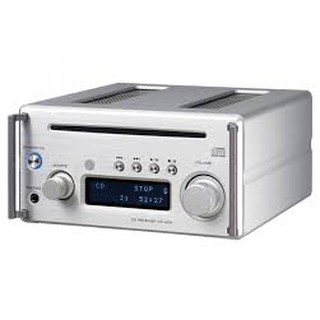 ampli teac CR-H101