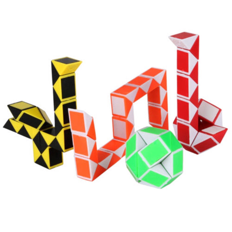 Đồ Chơi Khối Lắp Ráp 3d