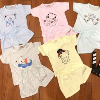 Bộ đổ cho be combo 10 bo
