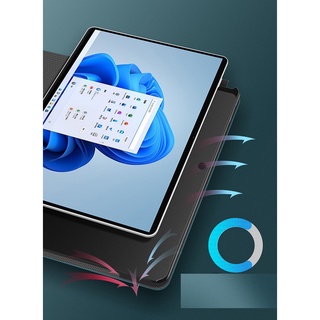 [Mã 156ELHA80K giảm 6% đơn 400K] Ốp da , Bao Da cao cấp Smondor cho Surface Pro 4,5,6,7,7Plus, Pro 8 M21