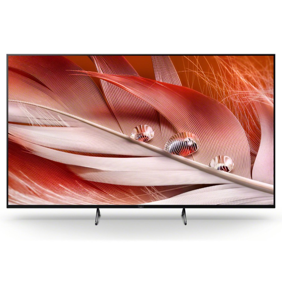 Android Tivi Sony Bravia XR Full Array LED 4K 55 inch XR-55X90J (2021) - Hàng phân phối chính hãng - Bảo hành 24 tháng