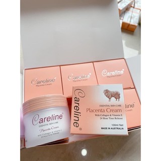 Kem dưỡng cừu Careline
