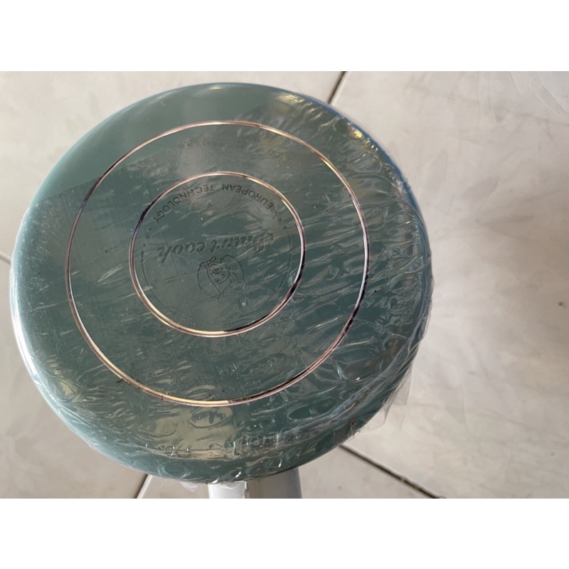 Nồi chống dính 14cm nấu bột, cháo cho bé hiệu emich