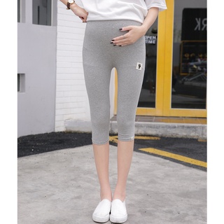 QUẦN LEGGING BẦU LỬNG - QL02
