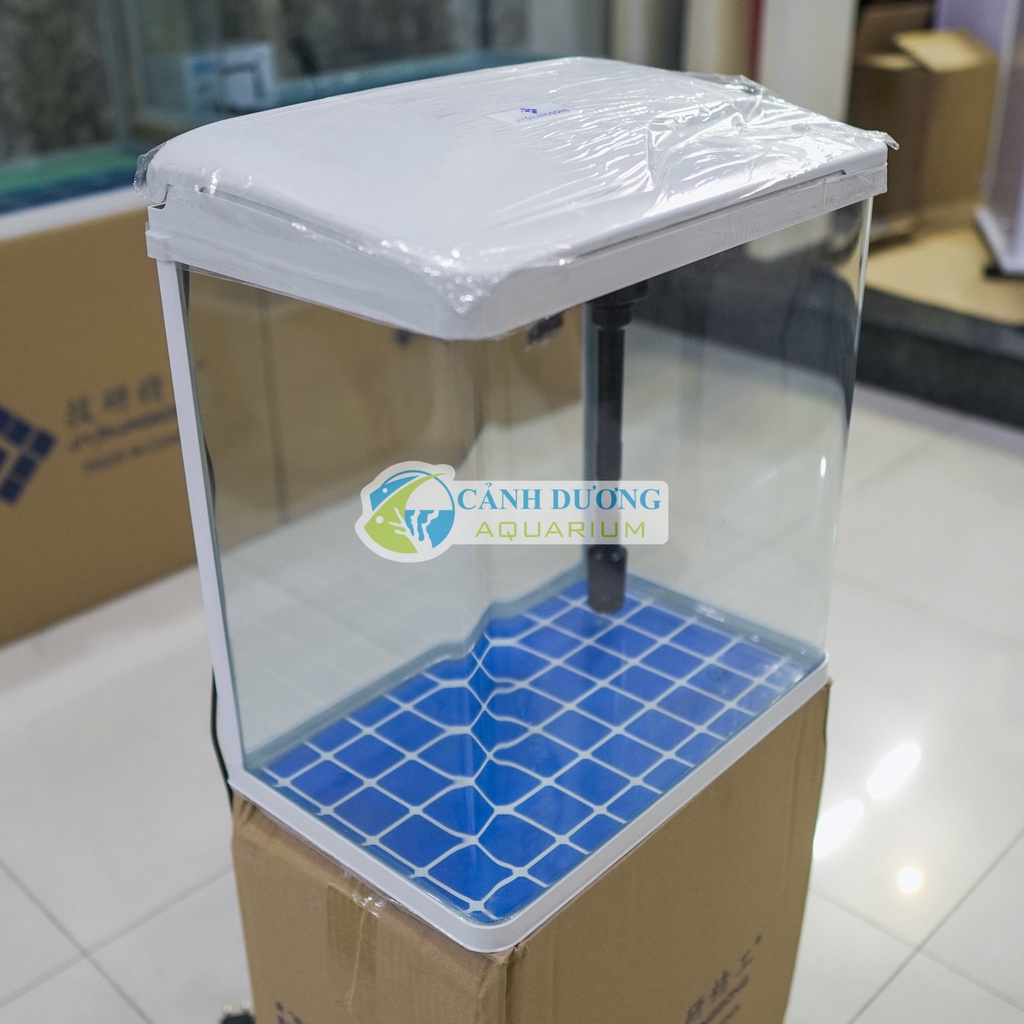 Hồ Cá Mini Để Bàn XS-420