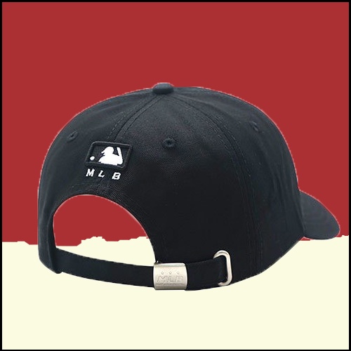 Mũ lưỡi trai nam nữ, nón kết unisex ulzzang ulzzang chất vải kaki snapback kiểu LA Los Angeles |DECAP SHOP