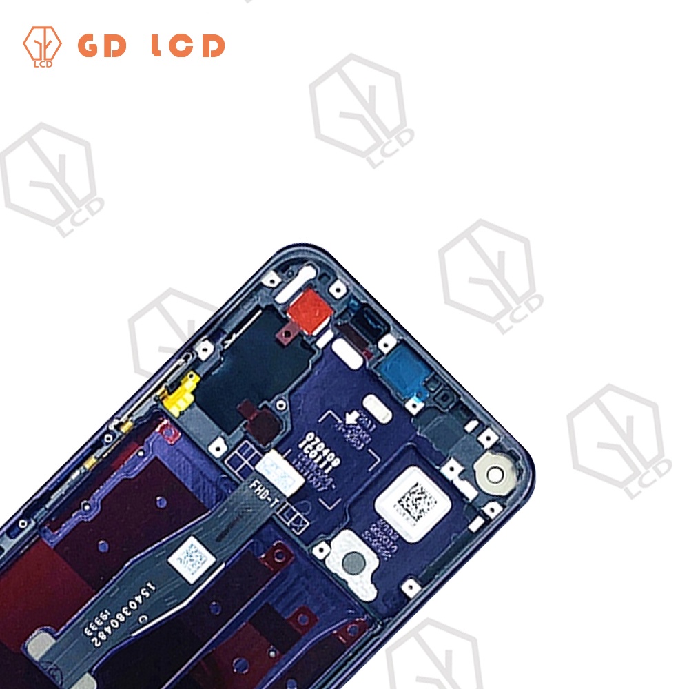 Màn Hình Huawei Honor View 20 / Honor V20 Cảm Ứng Lcd Thay Thế Cho