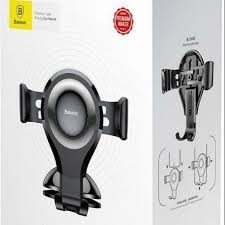 Giá Đỡ Điện Thoại Cho Ô Tô Baseus SUYLSUYL-XP01 | BigBuy360 - bigbuy360.vn