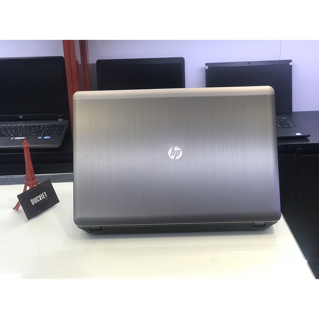 Laptop HP Probook 4540s