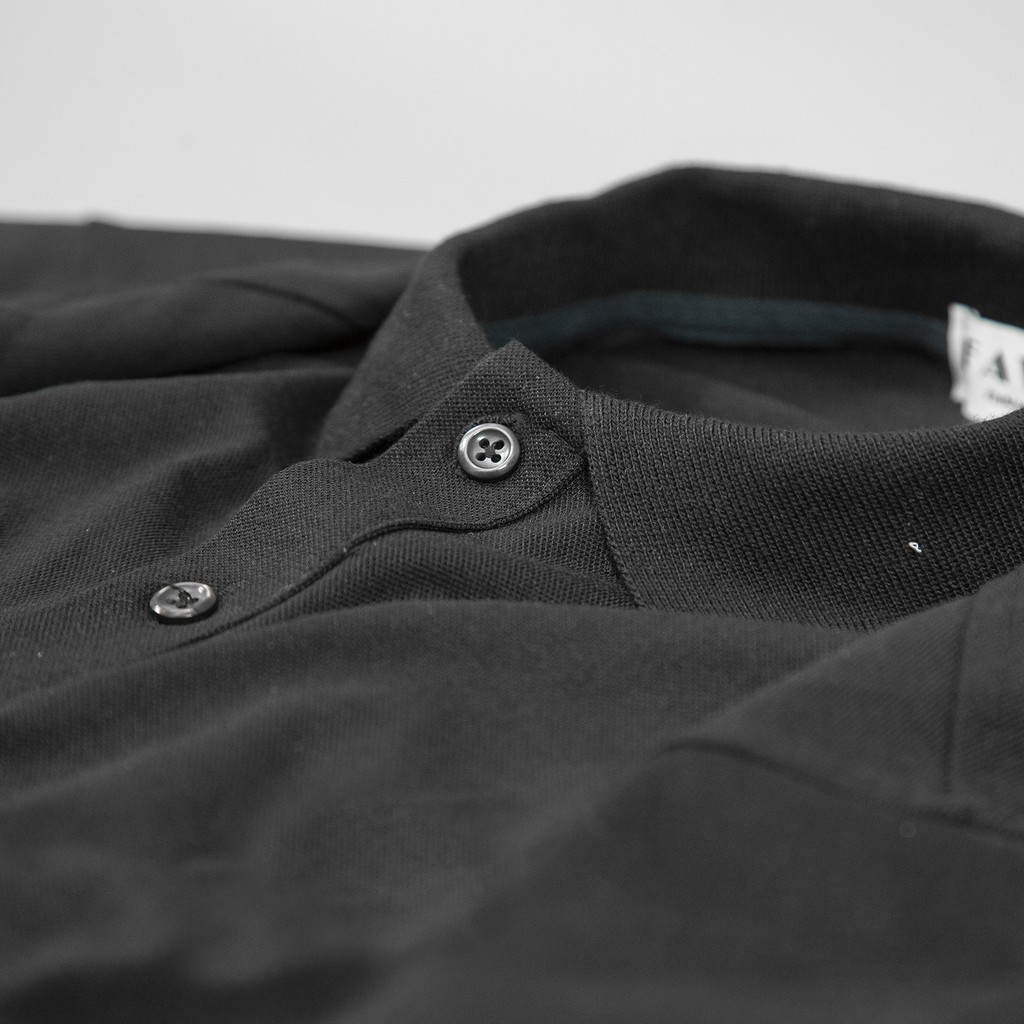 Áo polo nam áo thun có cổ vải cá sấu co giãn trẻ trung năng động AT01 | BigBuy360 - bigbuy360.vn