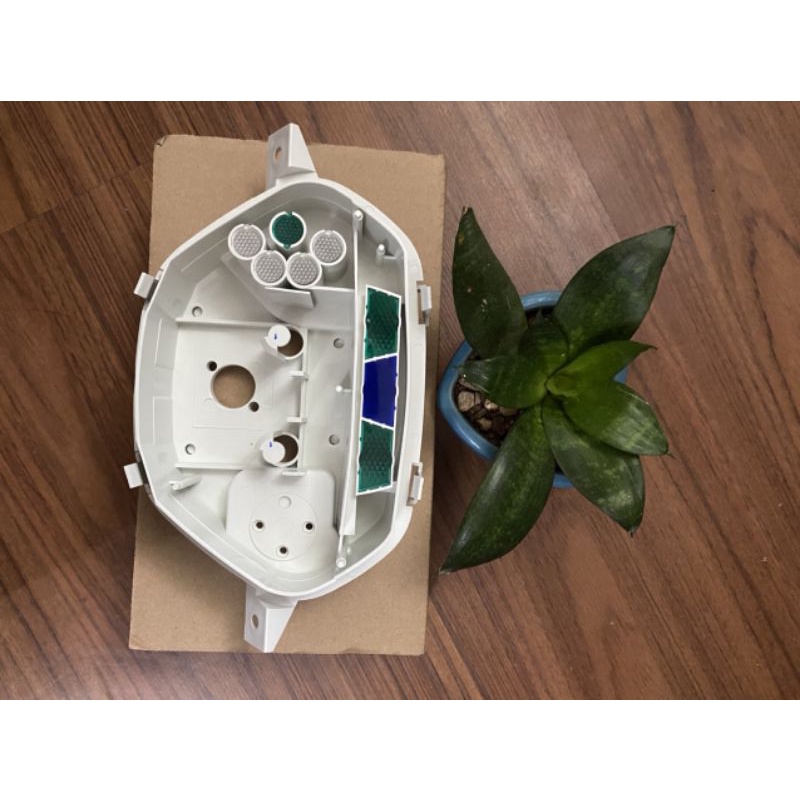 Đế dưới đồng hồ xe Wave alpha nhỏ, wave, wave zx HDVN